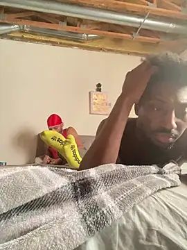 PlayboySavageX online show from February 2025 06:26:02 PM