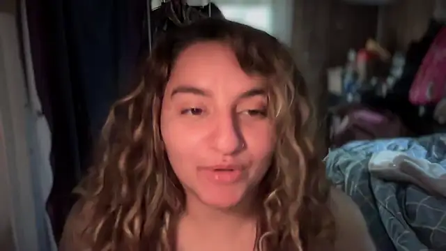 mamifresita online show from November 2025 07:47:02 PM