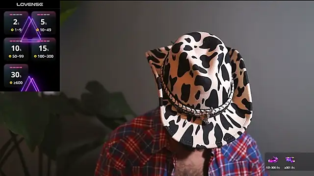 HairyRobxxx online show from September 2025 07:07:02 PM