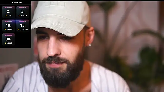 HairyRobxxx online show from October 2025 04:13:01 PM