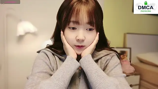 Chenjing0 online show from January 2025 05:30:01 AM