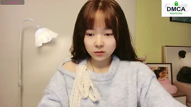 Chenjing0 online show from February 2025 07:59:02 AM