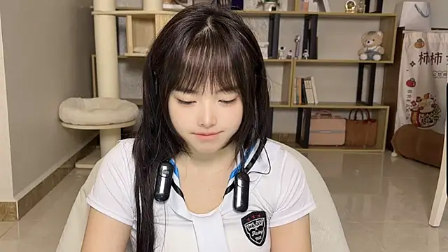 Chenjing0 online show from October 2025 02:21:02 AM