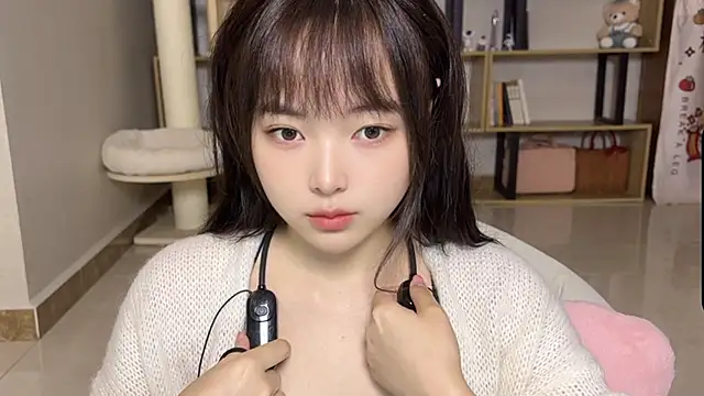 Chenjing0 online show from October 2025 02:42:01 AM