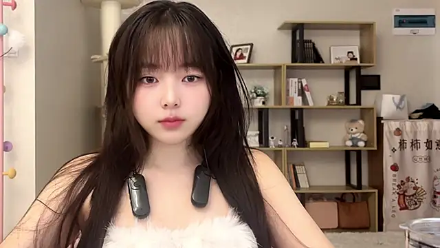 Chenjing0 online show from October 2025 02:48:02 AM