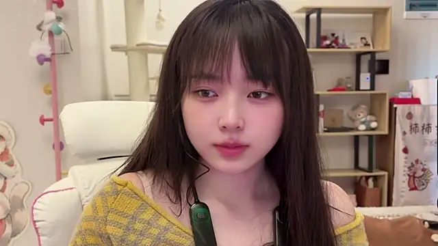 Chenjing0 online show from March 2026 04:36:01 AM