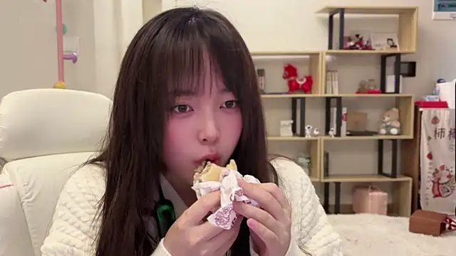 Chenjing0 online show from March 2026 03:56:01 AM