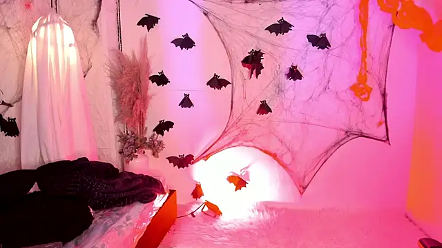 Snapshot of Scarlet_lace chatting on October 2025 12:49:02 PM Scarlet lace online show from October 2025 12:49:02 PM