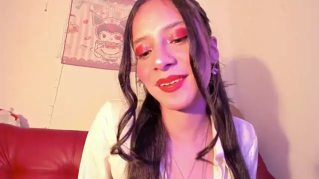 Misha Lover online show from March 2026 12:38:01 AM