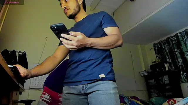 fuckkboy101 online show from February 2025 05:04:01 PM