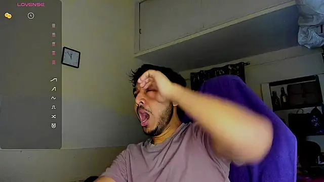 fuckkboy101 online show from March 2025 06:12:02 PM