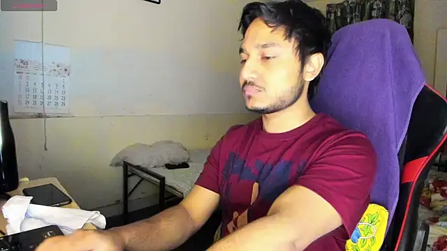 fuckkboy101 online show from March 2025 04:51:01 PM