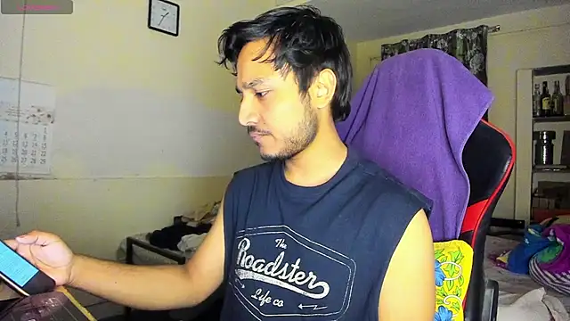 fuckkboy101 online show from March 2025 07:53:01 PM