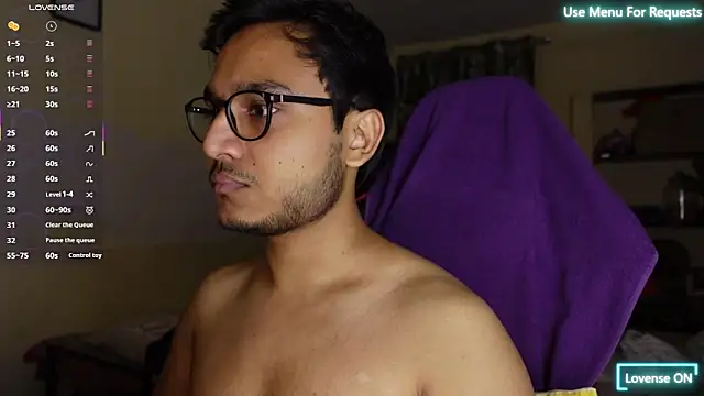 fuckkboy101 online show from September 2025 05:18:01 PM