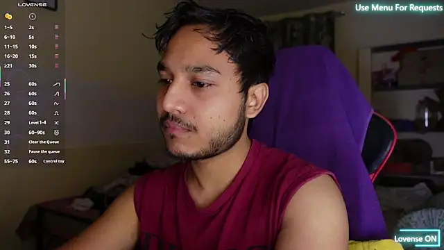 fuckkboy101 online show from October 2025 01:42:02 PM