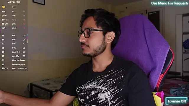 fuckkboy101 online show from October 2025 02:31:01 PM