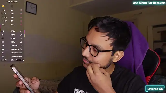 fuckkboy101 online show from November 2025 05:23:01 PM