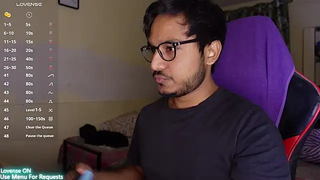 fuckkboy101 online show from February 2026 04:35:01 PM