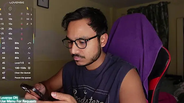 fuckkboy101 online show from February 2026 06:08:01 PM