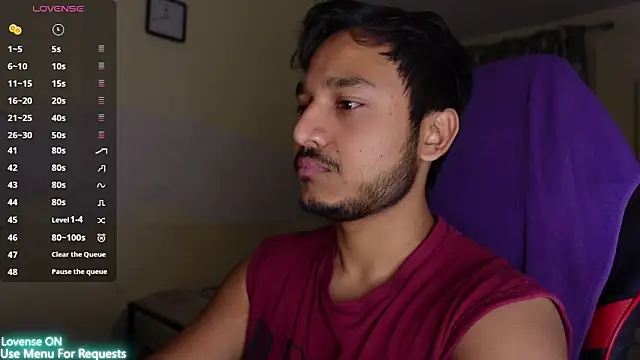 fuckkboy101 online show from March 2026 05:55:01 AM