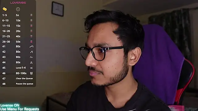 fuckkboy101 online show from March 2026 02:32:01 PM