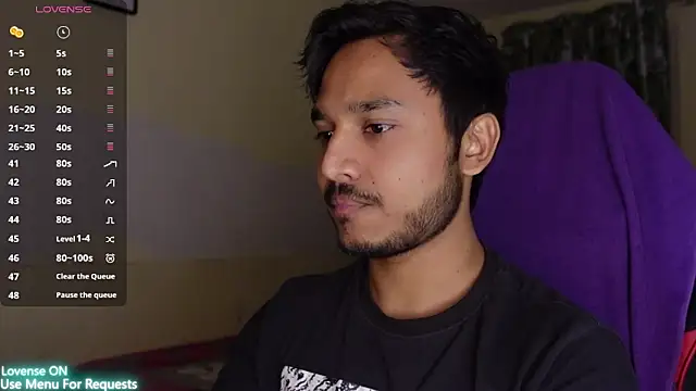 fuckkboy101 online show from April 2026 03:56:01 PM