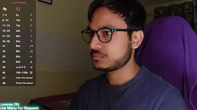 fuckkboy101 online show from April 2026 12:49:02 AM