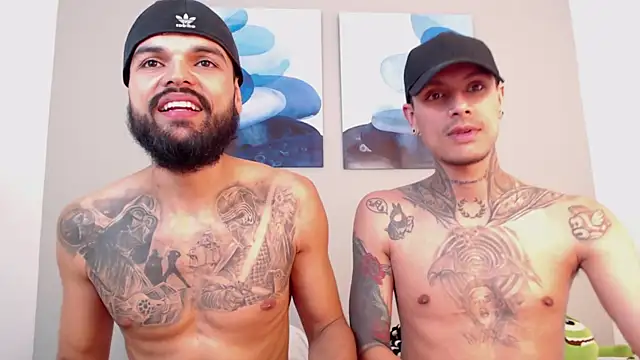 Emilio Wolf online show from January 2025 11:56:02 AM