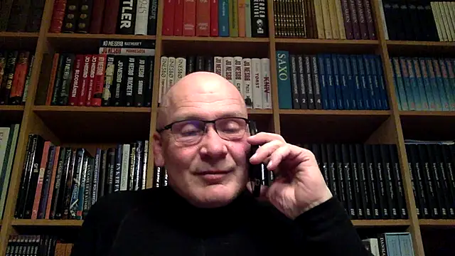 Parleg2 online show from January 2026 06:09:01 PM