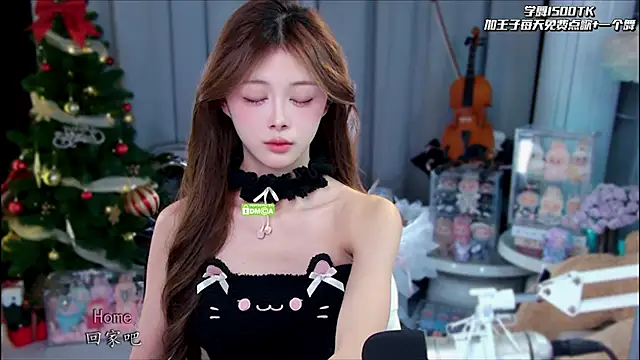 xixibaby- online show from March 2026 11:03:01 AM