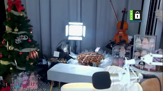 xixibaby- online show from June 2026 12:44:02 PM