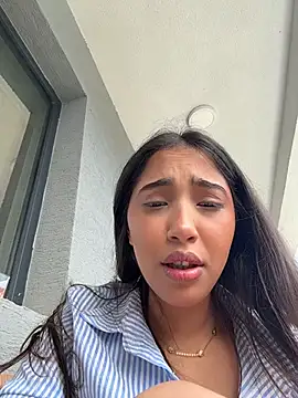 miaceleste online show from April 2026 10:05:01 AM