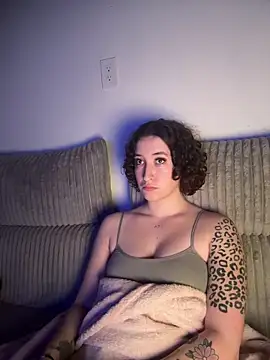 ParkerGYATT online show from March 2026 10:21:02 AM