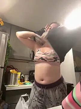 ParkerGYATT online show from April 2026 06:35:02 AM