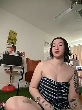 ParkerGYATT online show from June 2026 06:56:02 PM
