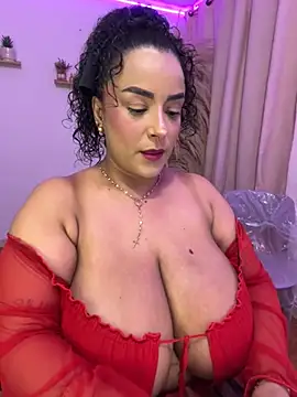 ariadna cooper online show from November 2025 04:44:02 AM