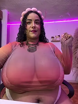 ariadna cooper online show from March 2026 03:00:02 AM