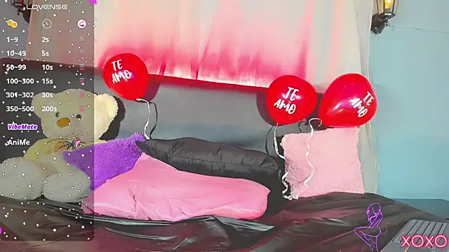 Gisele fox online show from February 2025 01:47:02 AM