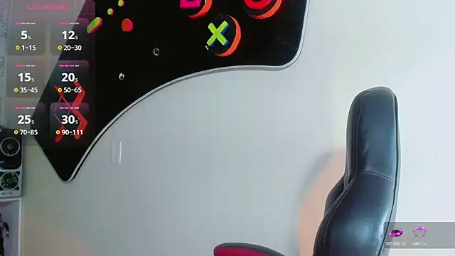 Gisele fox online show from March 2025 01:32:02 AM