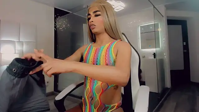 Gisele fox online show from March 2025 10:36:02 PM