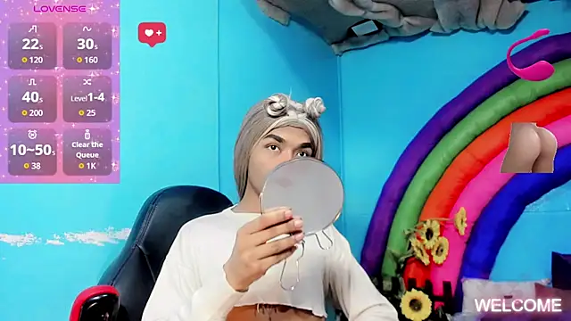 Gisele fox online show from February 2026 08:29:02 PM