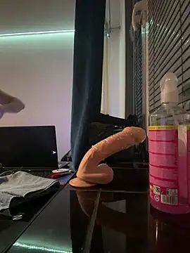 nightfun555 online show from January 2025 06:06:02 AM