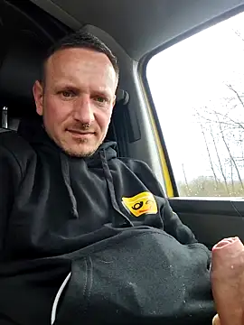 Geiler Staender online show from March 2026 10:54:01 AM