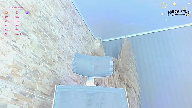 harper ziu online show from November 2025 12:17:01 PM