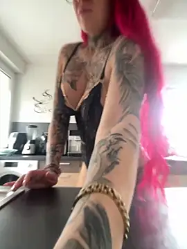 Mia-Fuchs online show from February 2026 11:09:02 AM