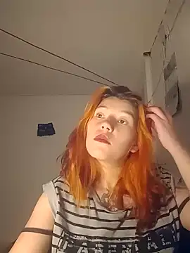 Marcelin-Thompson online show from January 2025 12:48:01 AM