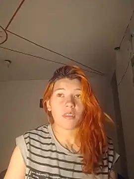 Marcelin-Thompson online show from January 2025 04:23:01 AM