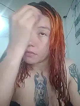 Marcelin-Thompson online show from January 2025 01:16:02 AM