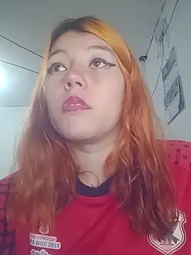 Marcelin-Thompson online show from January 2025 04:38:01 AM