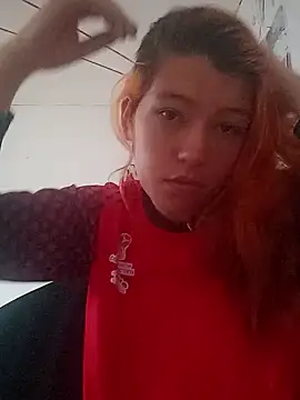 Marcelin-Thompson online show from January 2025 10:07:02 PM